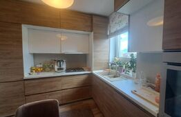 Apartament 3 camere, 2 balcoane, 2 bai, 2 parcari - Tractorul