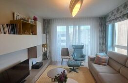 Apartament 3 camere, 2 balcoane, 2 bai, 2 parcari - Tractorul