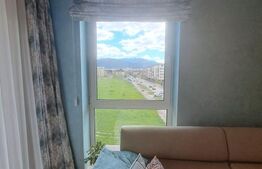 Apartament 3 camere, 2 balcoane, 2 bai, 2 parcari - Tractorul