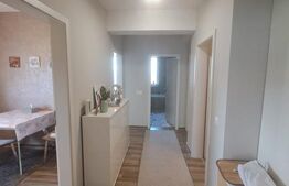 Apartament 3 camere, 2 balcoane, 2 bai, 2 parcari - Tractorul
