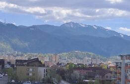 Apartament 3 camere, 2 balcoane, 2 bai, 2 parcari - Tractorul