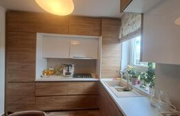 Apartament 3 camere, 2 balcoane, 2 bai, 2 parcari - Tractorul