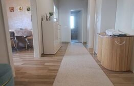 Apartament 3 camere, 2 balcoane, 2 bai, 2 parcari - Tractorul