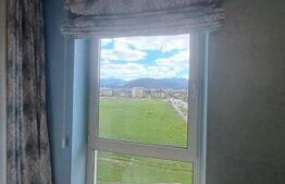 Apartament 3 camere, 2 balcoane, 2 bai, 2 parcari - Tractorul
