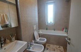 Apartament 3 camere, 2 balcoane, 2 bai, 2 parcari - Tractorul