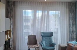 Apartament 3 camere, 2 balcoane, 2 bai, 2 parcari - Tractorul