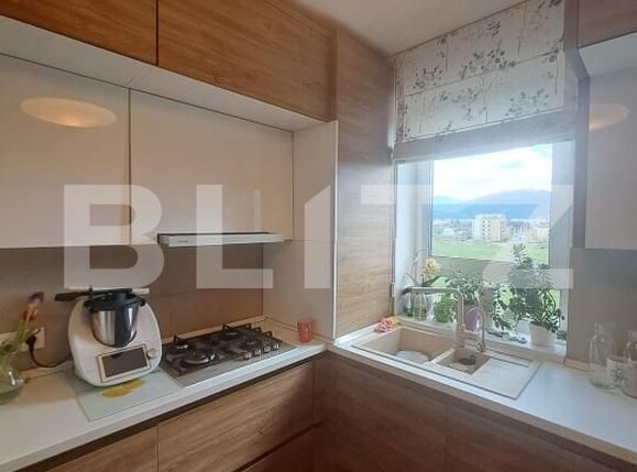 Apartament de vânzare 3 camere Tractorul - 193561AV | BLITZ Brașov | Poza7
