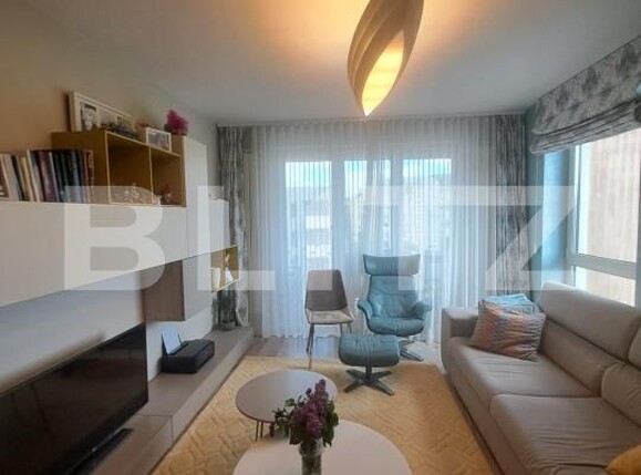 Apartament de vânzare 3 camere Tractorul - 193561AV | BLITZ Brașov | Poza13