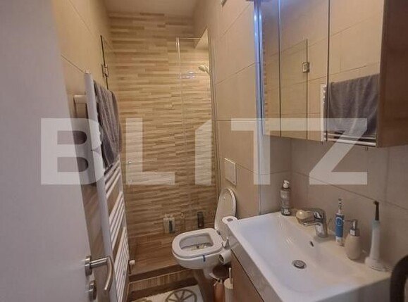 Apartament de vânzare 3 camere Tractorul - 193561AV | BLITZ Brașov | Poza24