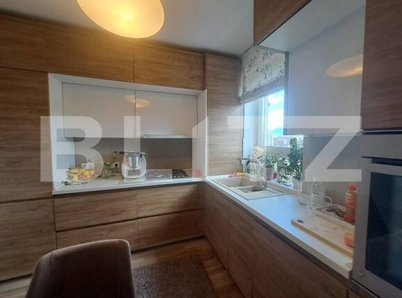 Apartament de vânzare 3 camere Tractorul - 193561AV | BLITZ Brașov | Poza8