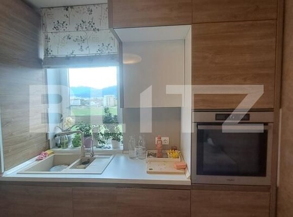 Apartament de vânzare 3 camere Tractorul - 193561AV | BLITZ Brașov | Poza3