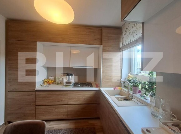 Apartament de vânzare 3 camere Tractorul - 193561AV | BLITZ Brașov | Poza5