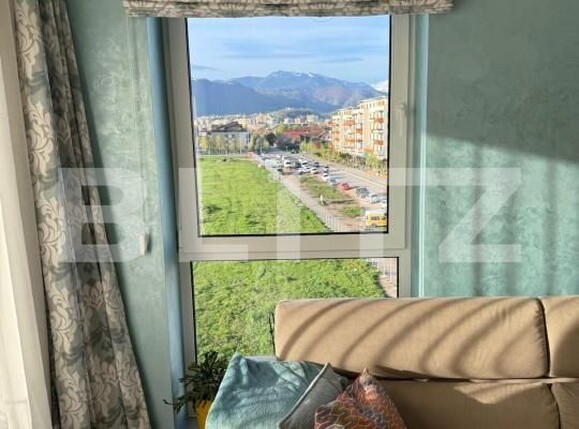 Apartament de vânzare 3 camere Tractorul - 193561AV | BLITZ Brașov | Poza2