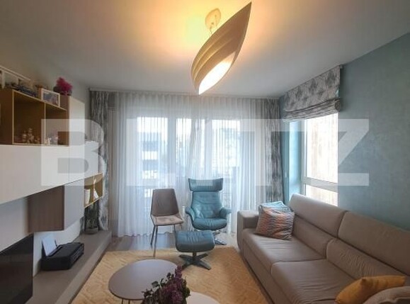 Apartament de vânzare 3 camere Tractorul - 193561AV | BLITZ Brașov | Poza9