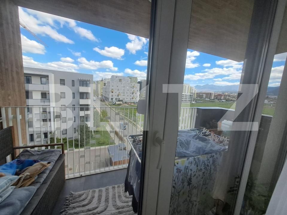 Apartament de vânzare 3 camere Tractorul - 193561AV | BLITZ Brașov | Poza16