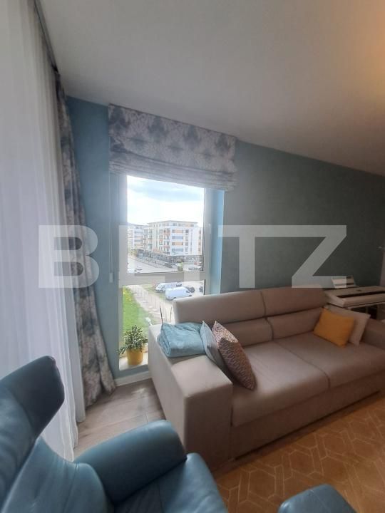 Apartament de vânzare 3 camere Tractorul - 193561AV | BLITZ Brașov | Poza17