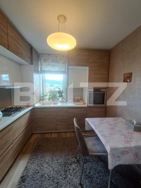 Apartament de vânzare 3 camere Tractorul - 193561AV | BLITZ Brașov | Poza4