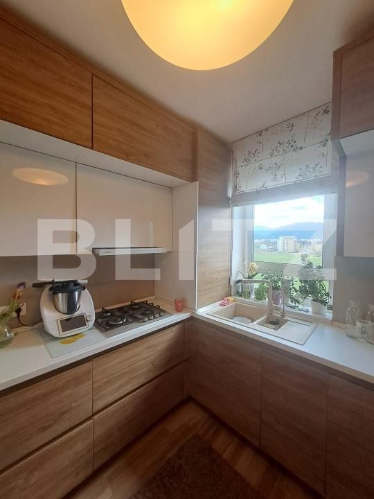 Apartament de vânzare 3 camere Tractorul - 193561AV | BLITZ Brașov | Poza7