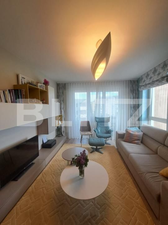 Apartament de vânzare 3 camere Tractorul - 193561AV | BLITZ Brașov | Poza13