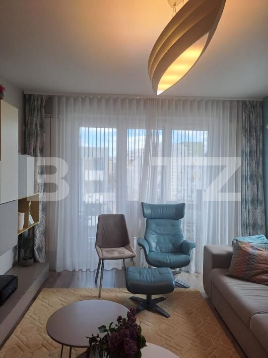 Apartament de vânzare 3 camere Tractorul - 193561AV | BLITZ Brașov | Poza10
