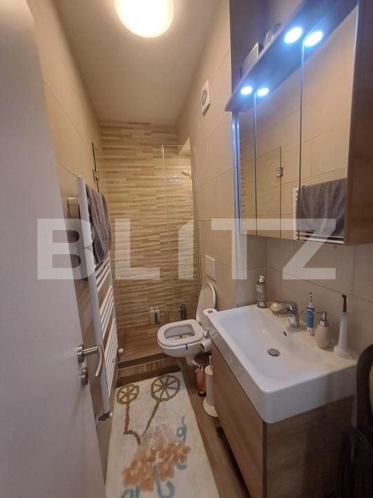 Apartament de vânzare 3 camere Tractorul - 193561AV | BLITZ Brașov | Poza24