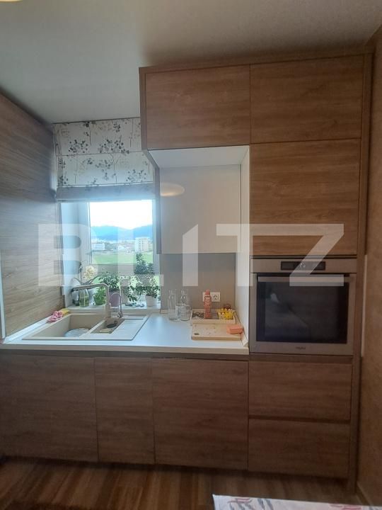 Apartament de vânzare 3 camere Tractorul - 193561AV | BLITZ Brașov | Poza3