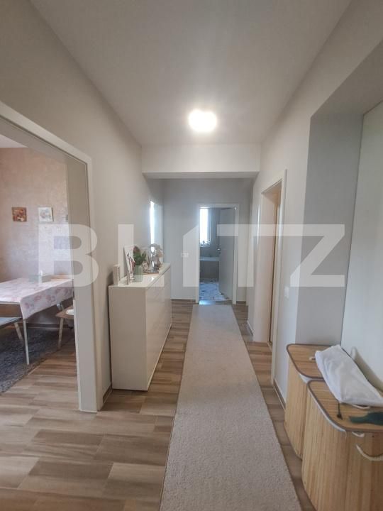 Apartament de vânzare 3 camere Tractorul - 193561AV | BLITZ Brașov | Poza22