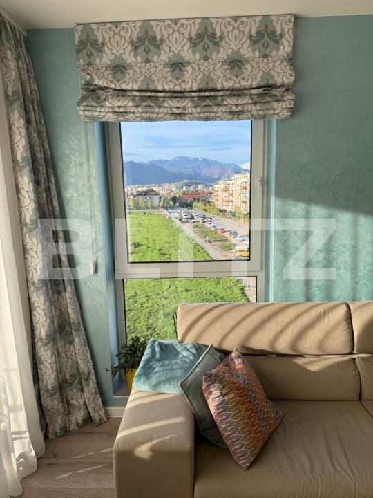 Apartament de vânzare 3 camere Tractorul - 193561AV | BLITZ Brașov | Poza2