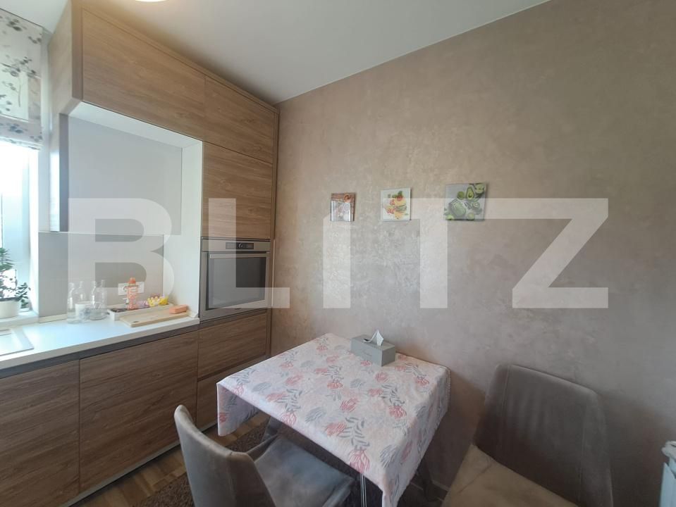 Apartament de vânzare 3 camere Tractorul - 193561AV | BLITZ Brașov | Poza21