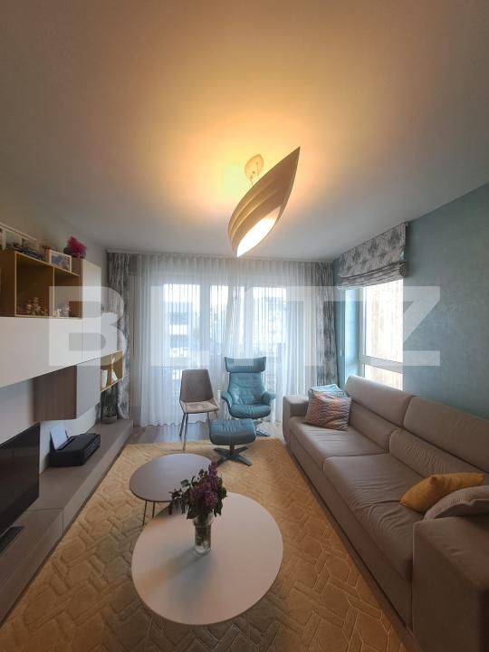 Apartament de vânzare 3 camere Tractorul - 193561AV | BLITZ Brașov | Poza9