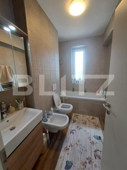 Apartament de vânzare 3 camere Tractorul - 193561AV | BLITZ Brașov | Poza25
