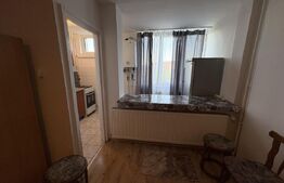 Garsoniera 33 mp, semidecomandata, zona Gheorgheni