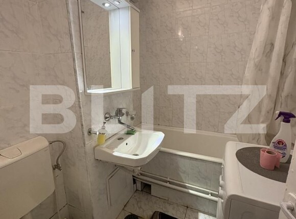 Garsonieră de închiriat Gheorgheni - 193563AI | BLITZ Cluj-Napoca | Poza5