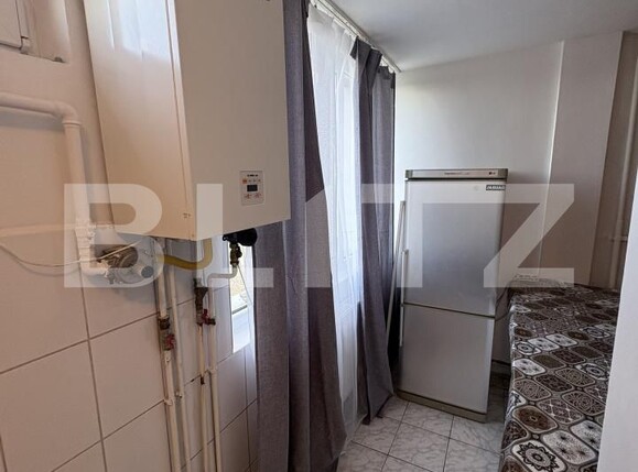 Garsonieră de închiriat Gheorgheni - 193563AI | BLITZ Cluj-Napoca | Poza4