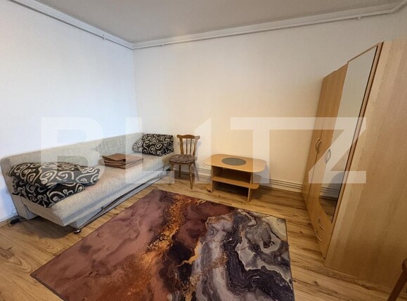 Garsonieră de închiriat Gheorgheni - 193563AI | BLITZ Cluj-Napoca | Poza1