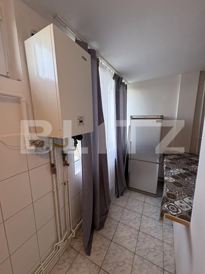 Garsonieră de închiriat Gheorgheni - 193563AI | BLITZ Cluj-Napoca | Poza4