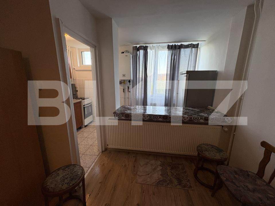 Garsonieră de închiriat Gheorgheni - 193563AI | BLITZ Cluj-Napoca | Poza2