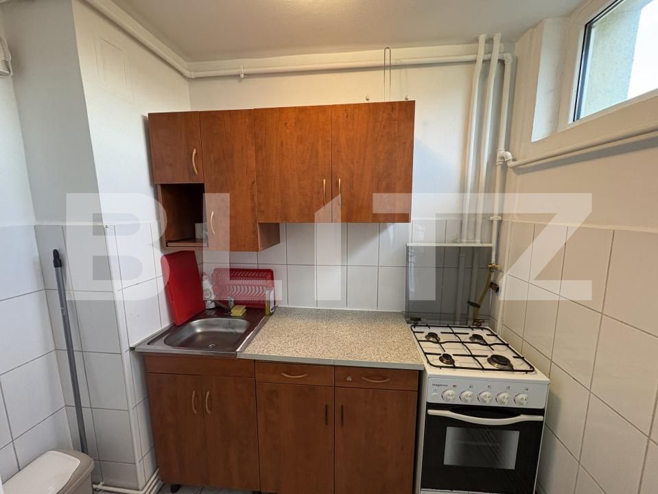 Garsonieră de închiriat Gheorgheni - 193563AI | BLITZ Cluj-Napoca | Poza3