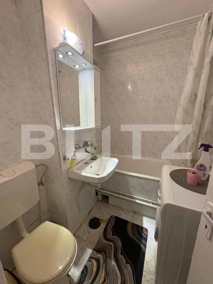 Garsonieră de închiriat Gheorgheni - 193563AI | BLITZ Cluj-Napoca | Poza5