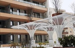 Apartament cu 2 camere, 52 mp, Tractorul