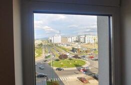 Apartament cu 2 camere, 52 mp, Tractorul