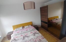 Apartament cu 2 camere, 52 mp, Tractorul
