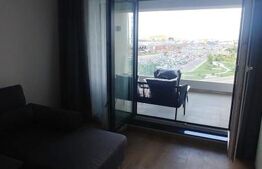 Apartament cu 2 camere, 52 mp, Tractorul