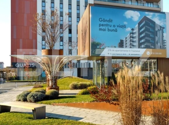 Apartament de vânzare 2 camere Tractorul - 193564AV | BLITZ Brașov | Poza3