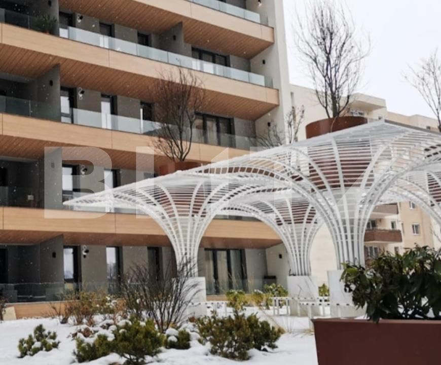 Apartament de vânzare 2 camere Tractorul - 193564AV | BLITZ Brașov | Poza2