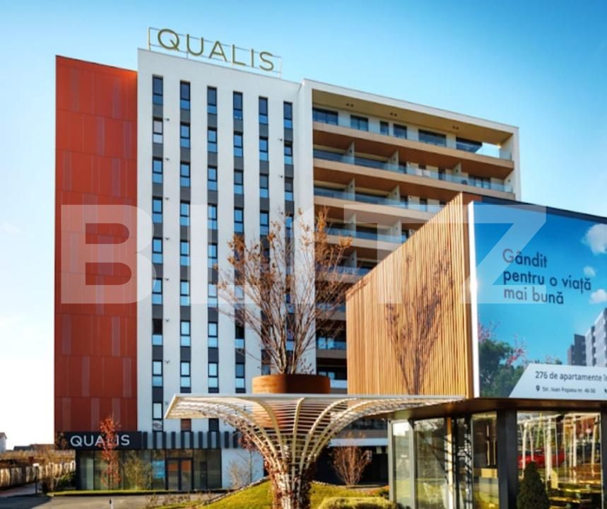 Apartament de vânzare 2 camere Tractorul - 193564AV | BLITZ Brașov | Poza9