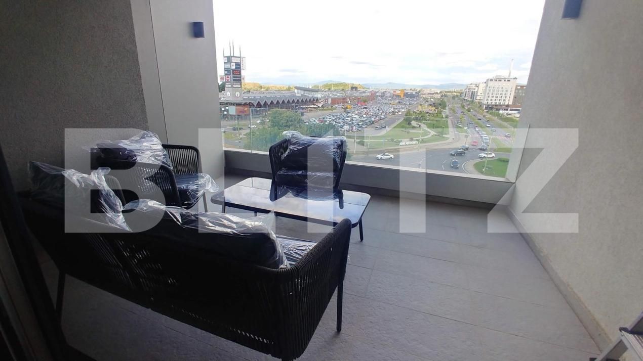 Apartament de vânzare 2 camere Tractorul - 193564AV | BLITZ Brașov | Poza5