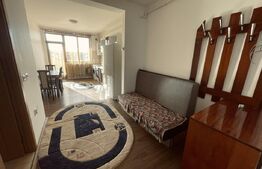 Apartament cu 2 camere, 37 mp, zona Șesu de Sus