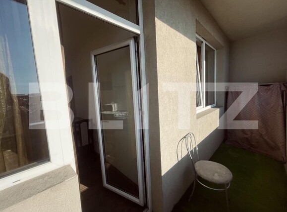 Apartament de închiriat 2 camere Floreşti - 193569AI | BLITZ Cluj-Napoca | Poza9