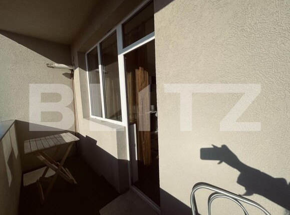 Apartament de închiriat 2 camere Floreşti - 193569AI | BLITZ Cluj-Napoca | Poza8